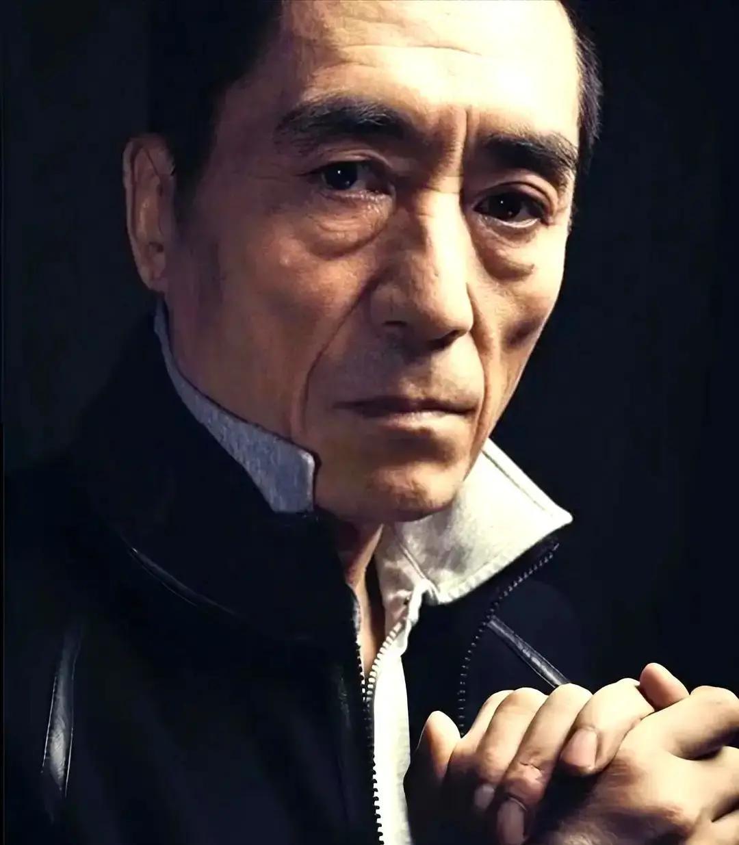 75岁，把房子押了北京700平老宅，银行估值3000万，张艺谋签字那一刻，