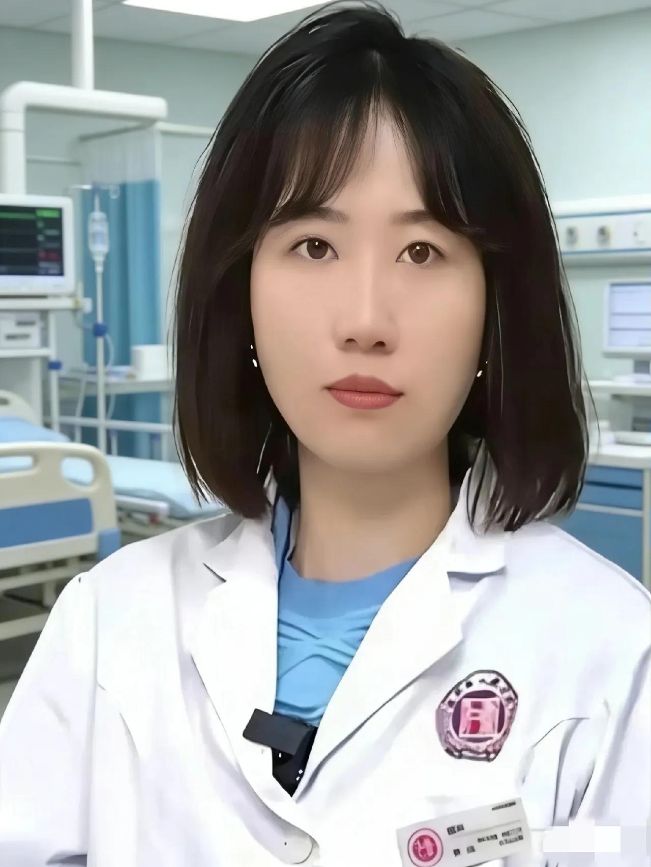 有实力的人走到哪里都会发光，看到这反转我算是放心了。曾医生前段时间因为个人的