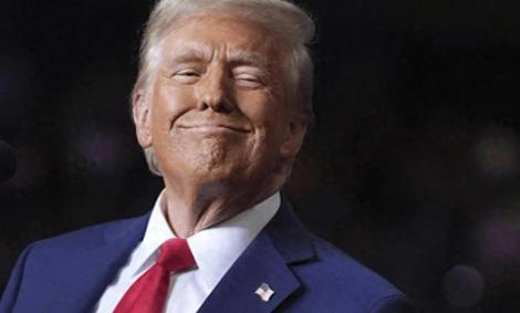 300亿美元对等降税公布！白宫大肆庆贺：中国2年进口2000万吨美煤，可这究竟是