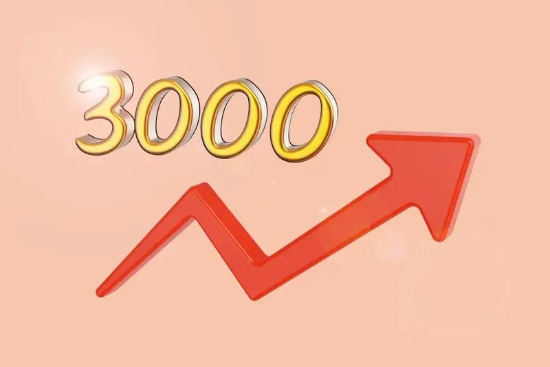 普通人存够50万到底要多少年如果你每个月能攒下3000块一年就是3.6万