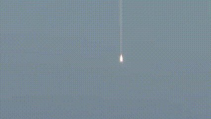 绝对的首次曝光！052C，反舰导弹灌顶摧毁目标，这精度也太恐怖了！人民海军官