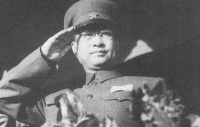 1949年19个兵团司令授衔及籍贯一览表其中三位大将都来自湖南陈赓将军湖南湘乡