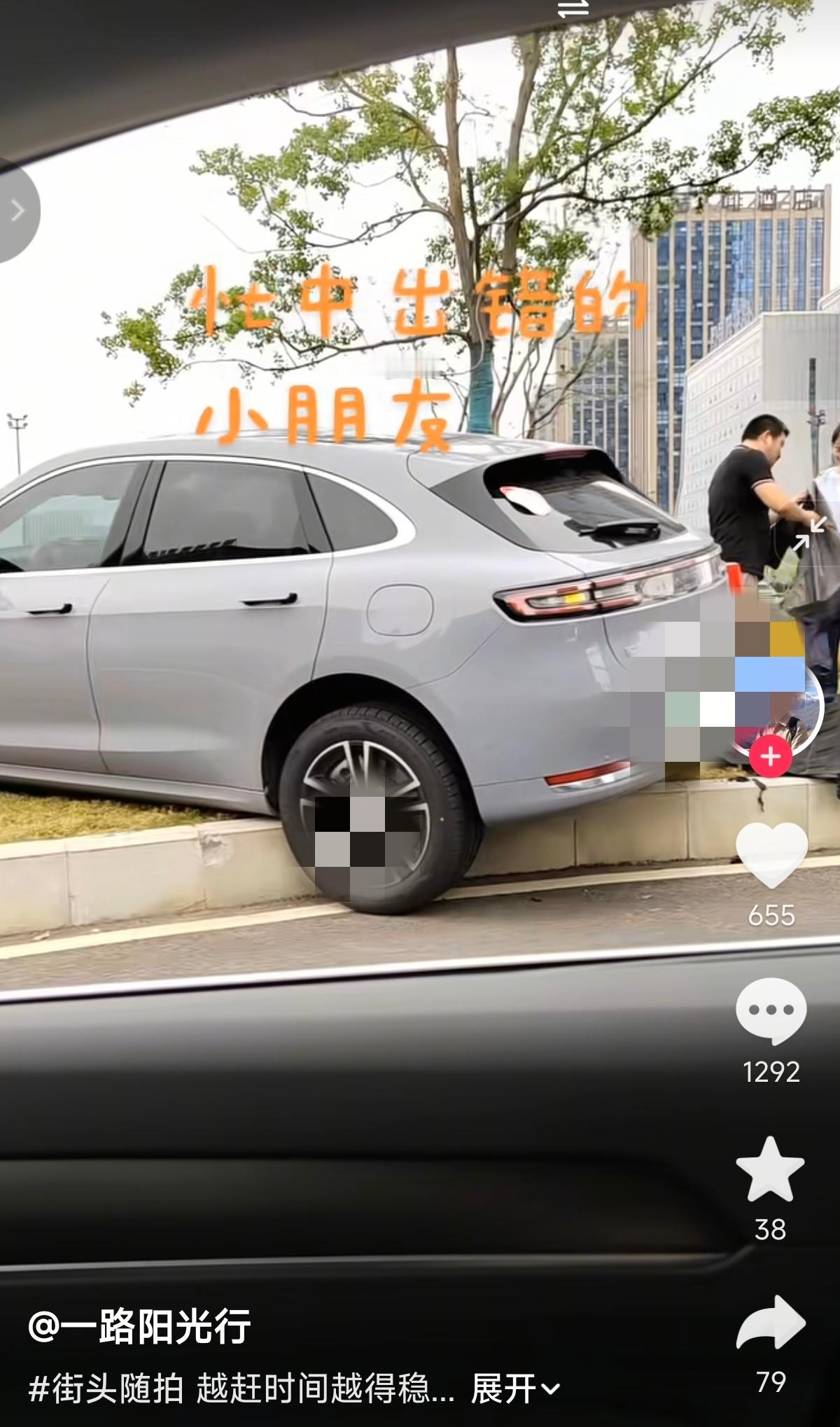 绿化带战神？​​​