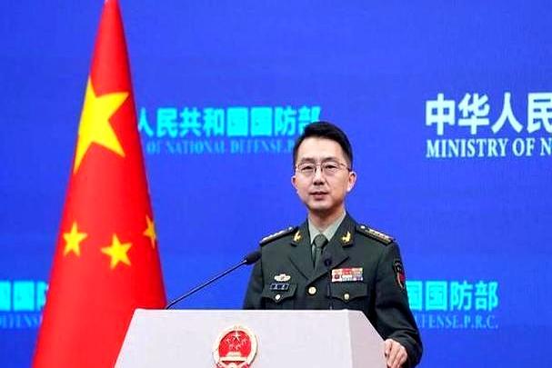 国防部称呼突变，台军一夜成“匪”？岛内士兵的父母，是真慌了，国防部突然将“台湾防