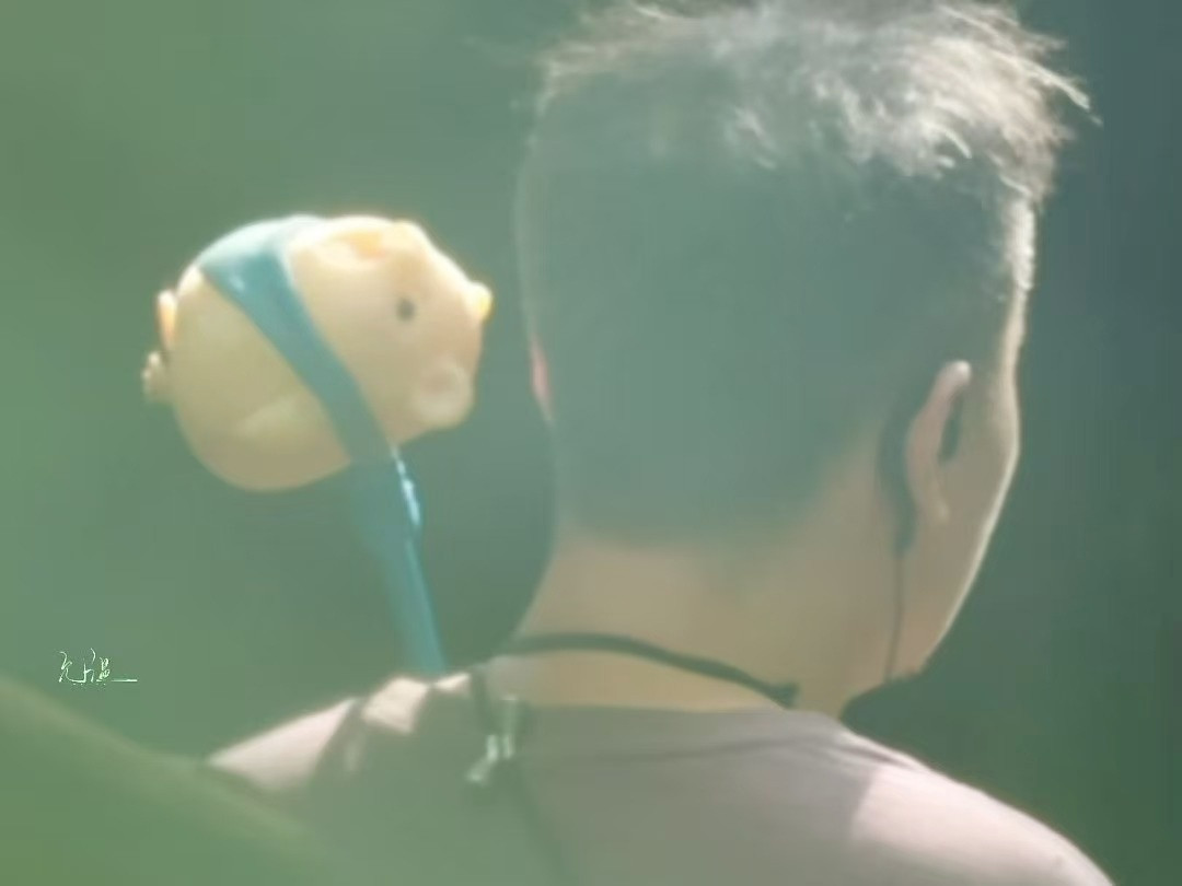 其实挺还原的就是被吊反了特效救一下吧