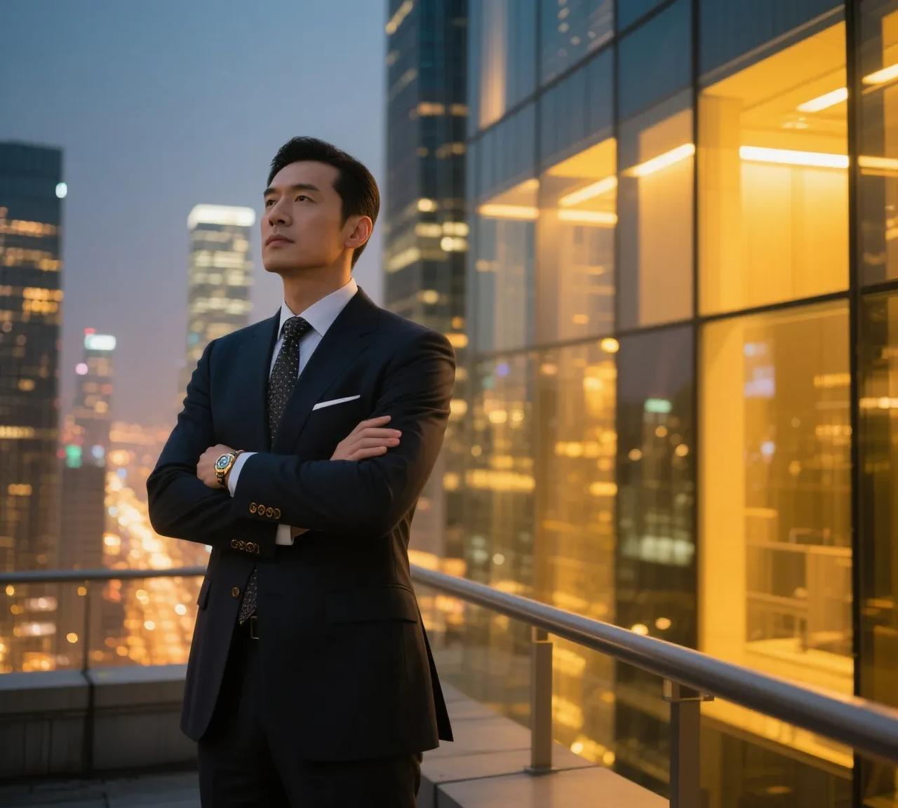权力欲过强，会让人丧失理智，最终得不偿失。霍小姐的一个单位领导，到头来就活成了这