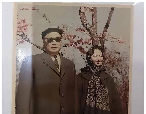 1944年，毛主席问陈毅：“你和李韶九的恩怨是怎么回事，他去了哪里？”陈毅回答：