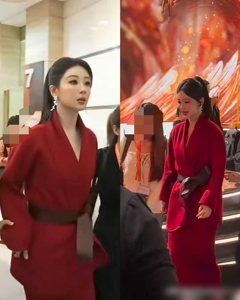 一张座位图，把娱乐圈最贵的距离拍出来了。胡歌、于和伟、宋佳、闫妮，一字排开坐第一排。杨紫坐第二排，跟