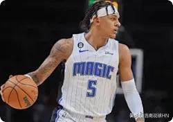 魔术128:118击败鹈鹕，3大新星数据亮眼:1、班切罗，22年状元，16投