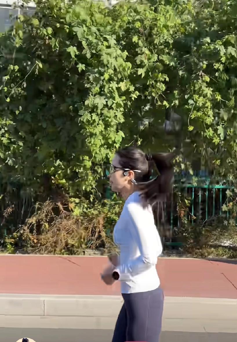 跑步会是您人生中最正确的选择，可惜99%的人却忽视了跑步已经有