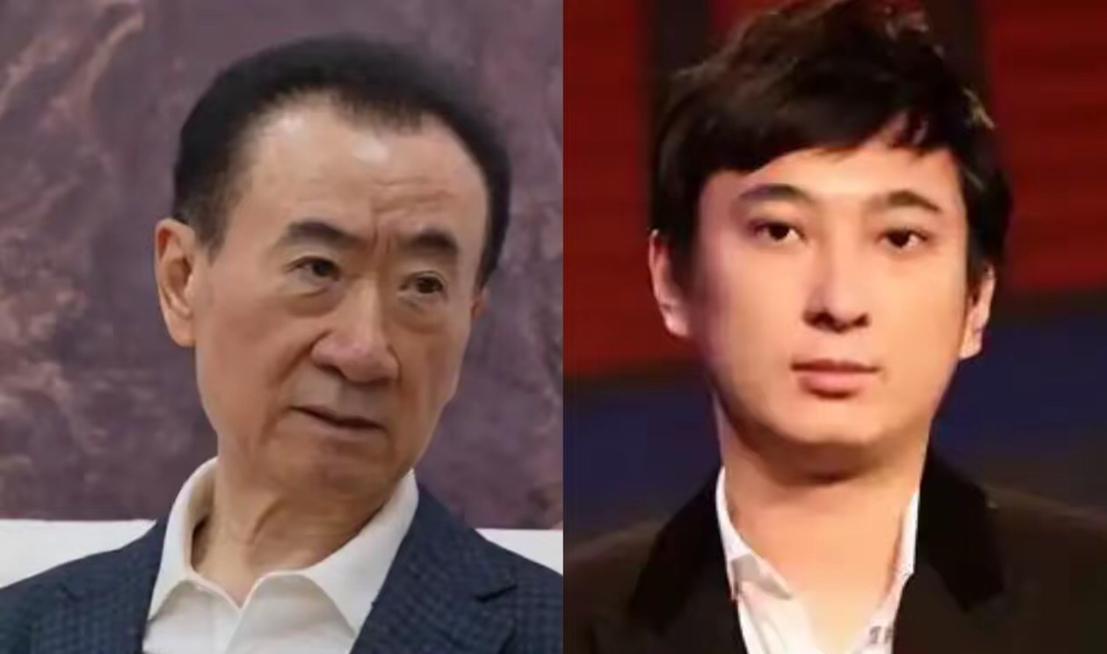 王健林的遗憾：被留学改写的传承之路商界流传着一种揣测：王健林这辈子最遗憾的决