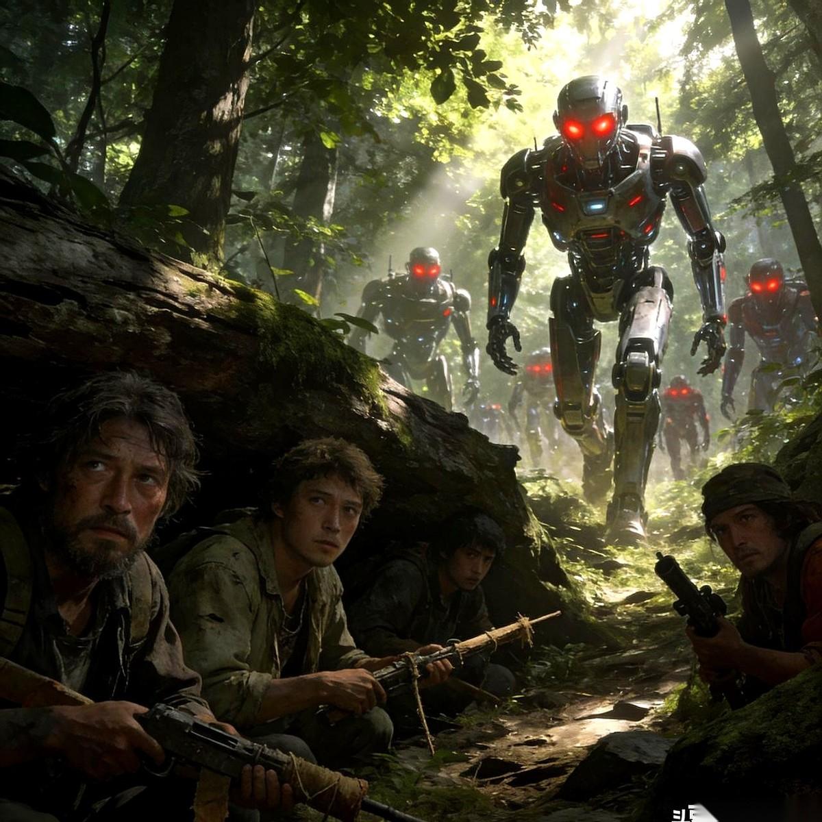 你现在刷手机有多爽，以后跑路的时候就有多狼狈。真的，别笑。所有你今天贪图的方