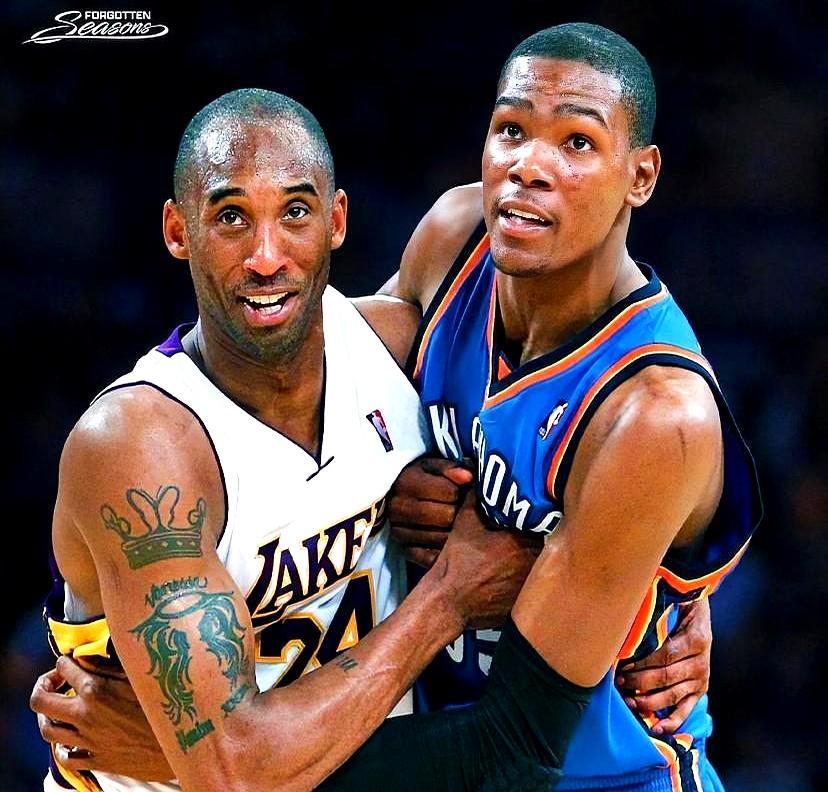 KD刚把诺天王挤到身后，31562分，历史第六。离乔丹只差730分，按他现