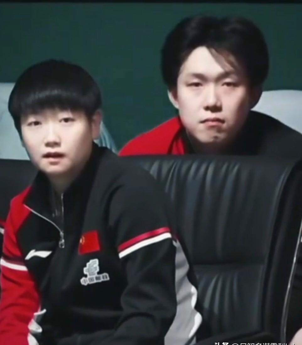 退赛，才是他今年打出的最硬一仗。看到王楚钦退出男单半决赛，有人第一反应是“可惜