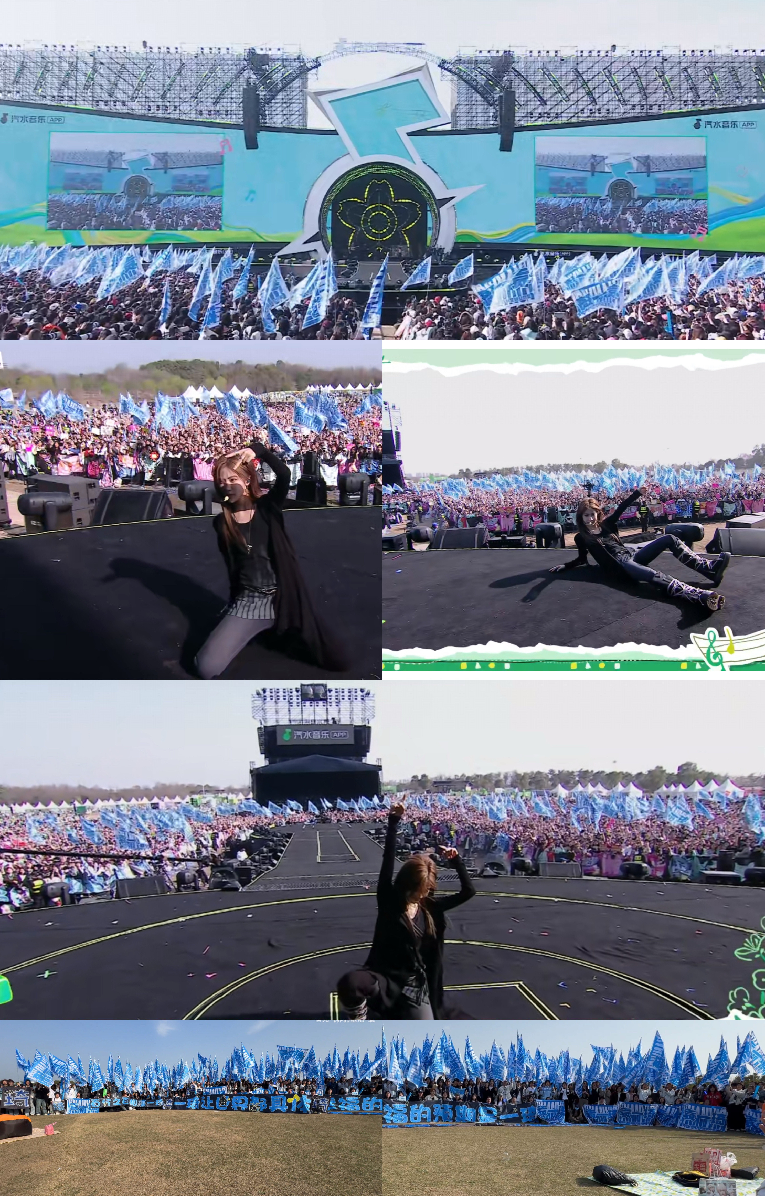 以后没到这种程度的都别叫海了