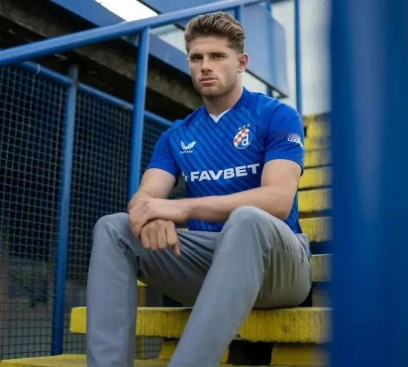 邓佛里斯的替代者或许会是苏西奇的前队友。有消息说国际米兰或许会再度从萨格勒布迪纳