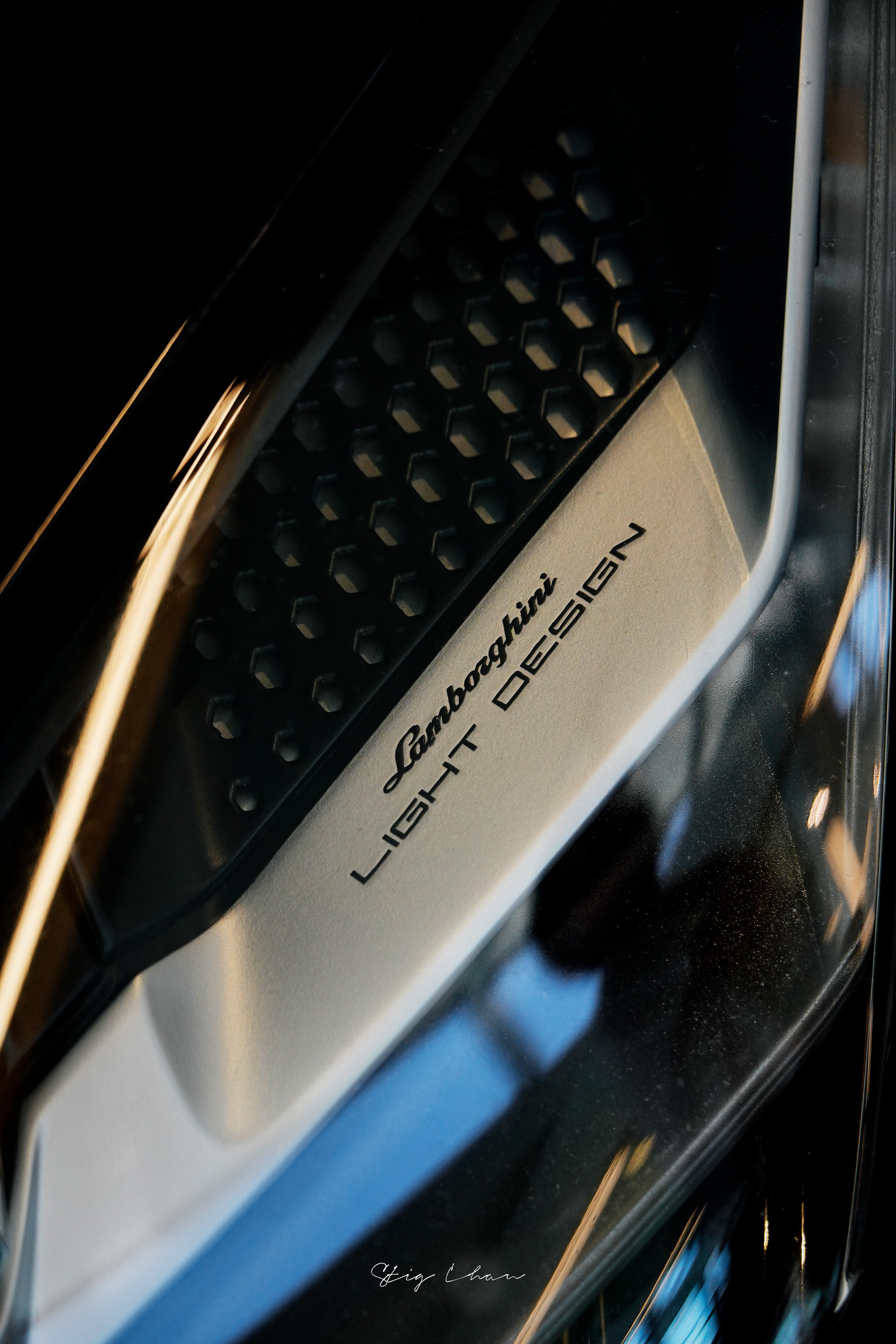 LamborghiniCentenarioLP770-4桀骜百年.在中国澳