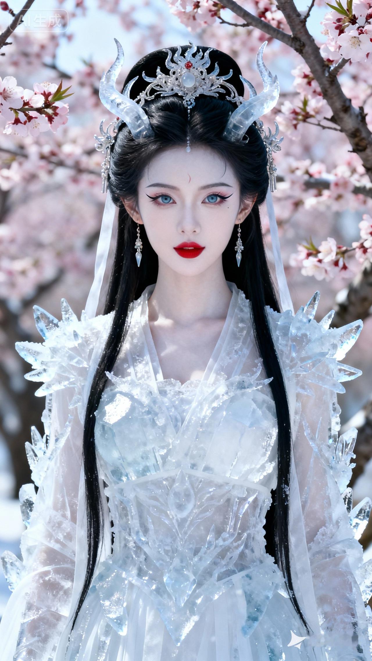 你心目中的美女是什么样子怎么把人像模特拍摄的更妩媚