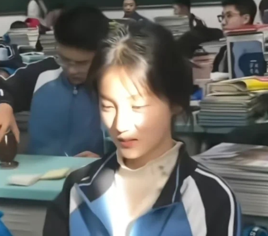 从18岁到30岁，她最大的变化是什么？