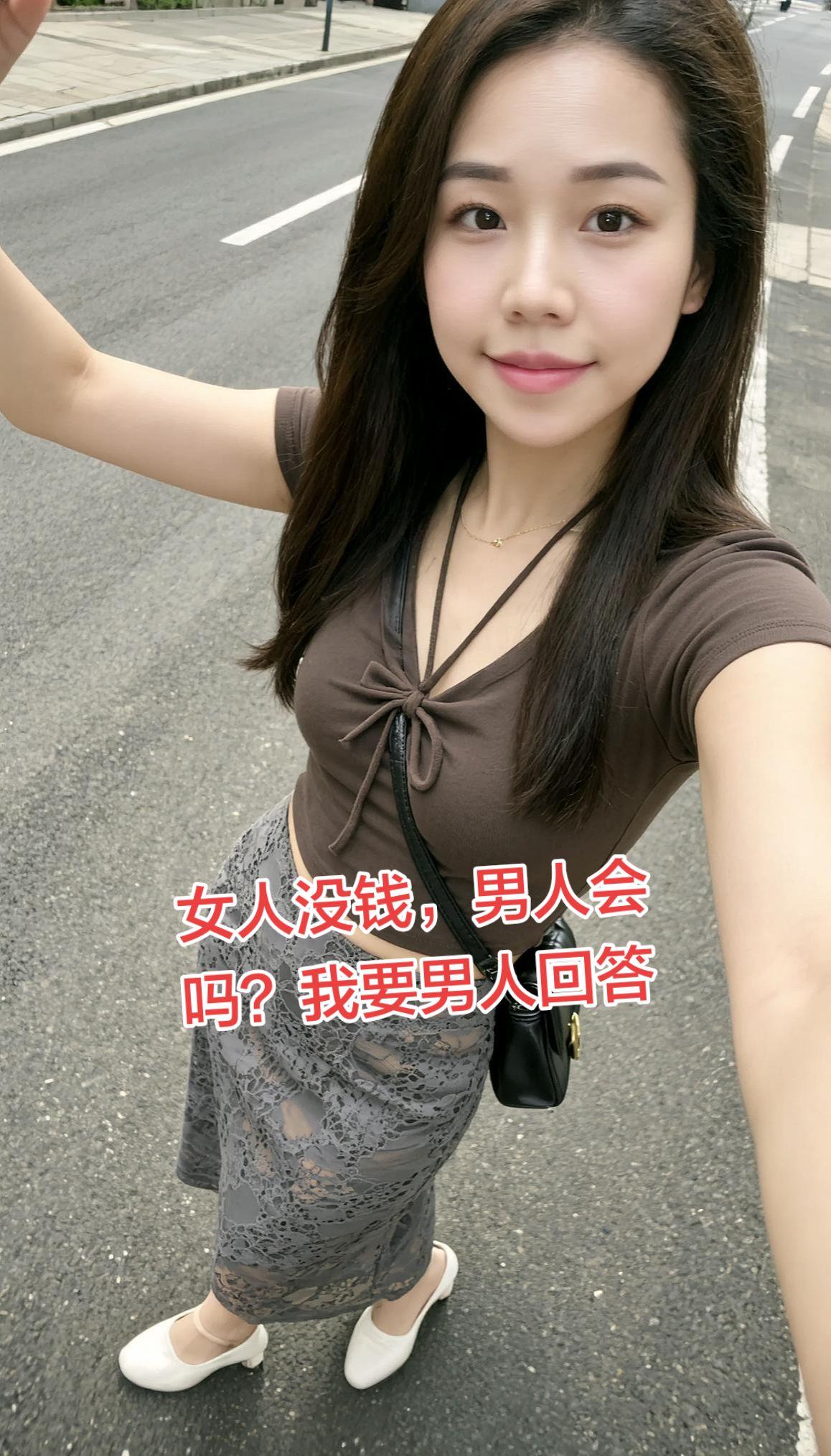 说真话