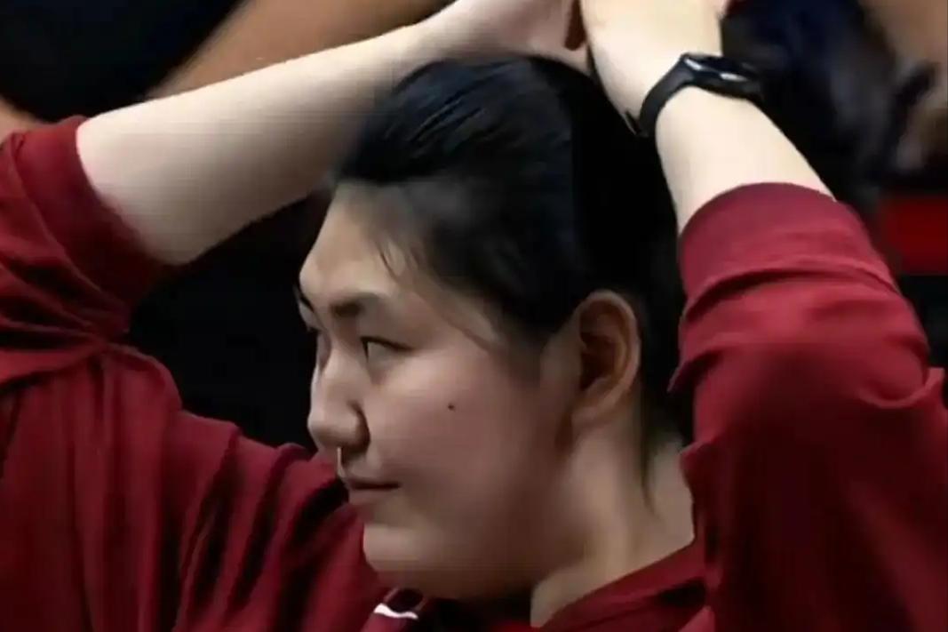 谁能替代李梦？中国女篮出征亚洲杯12人名单即将出炉，这4人可能步李梦后尘。中