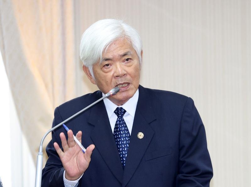 今起不谈民调连喊告急也不行？李进勇曝超严格规定首波罢免案投票将于7月26日登场