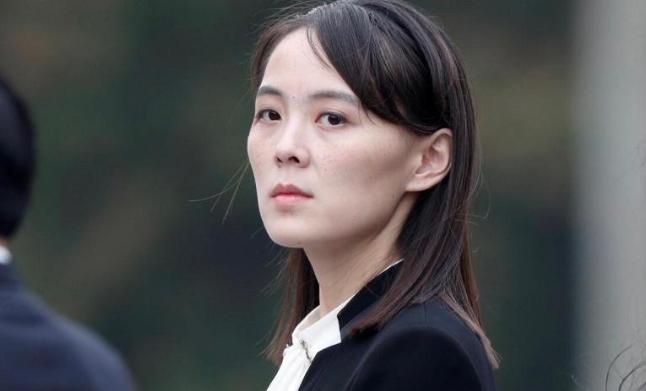 日本找朝鲜，喊话中国当地时间23日，朝鲜方面发表公开讲话宣称：日本首相高市早苗