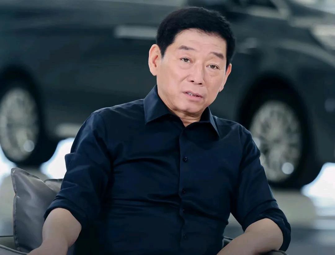 老魏落魄了，先是被比亚迪直接碾压，又被吉利降价欺负，紧接着又被奇瑞暗讽长城Hi4
