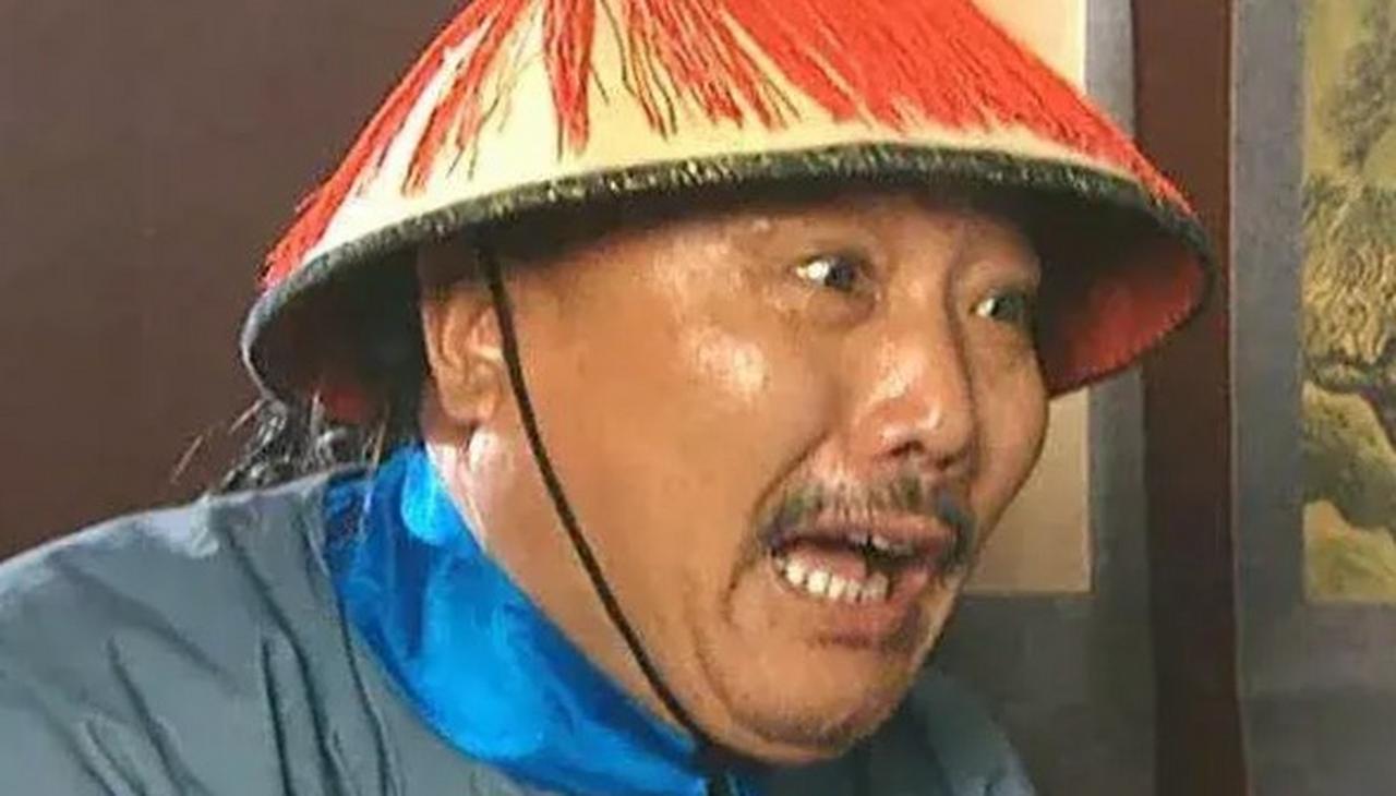 《雍正王朝》中，一开始跟着雍正打江山的人，都升官发财，飞黄腾达了，只有图里琛，好