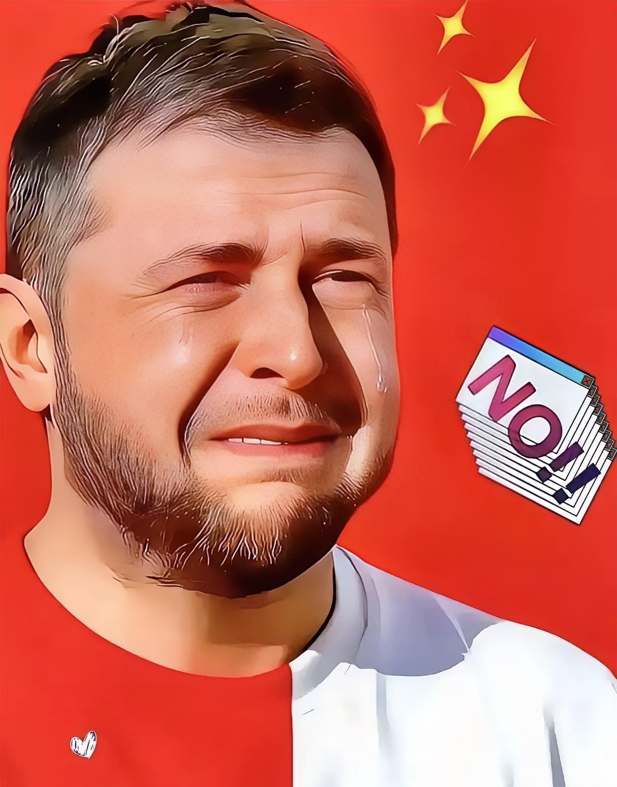 果然被我猜中了！乌克兰总统泽连斯基宣布：2月18日，据美国方面17日消息，乌