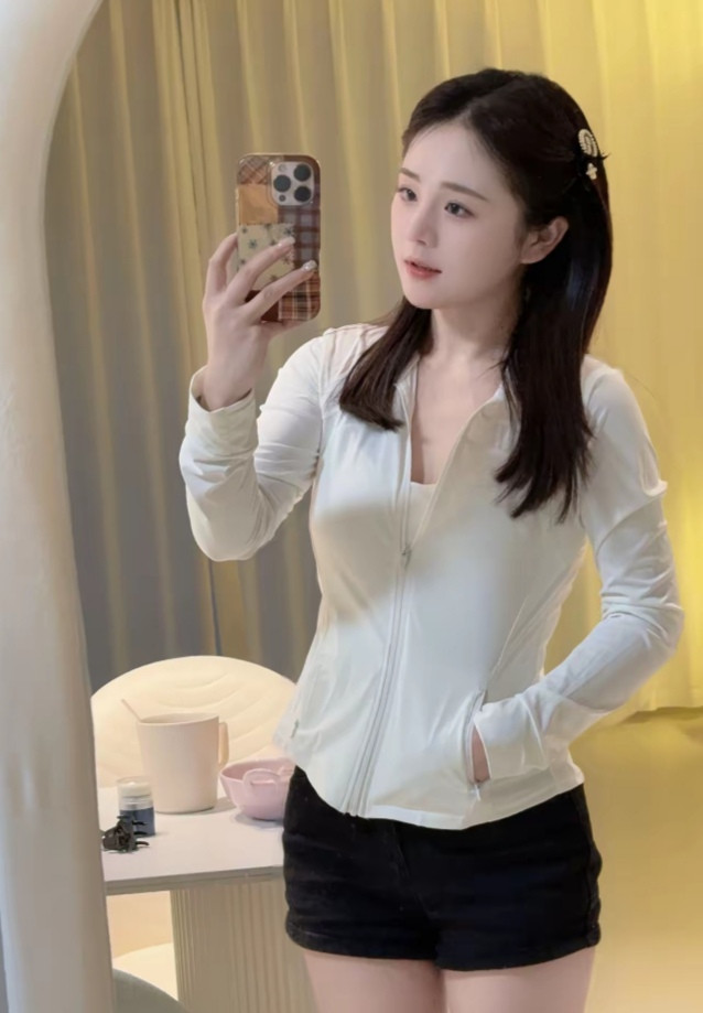 喜欢这样的，温柔贤惠型