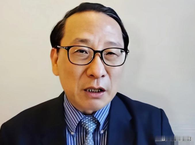 警醒！中日若开战，可千万别盲目自信！高志凯的提醒，每个中国人都该听。他直言不讳