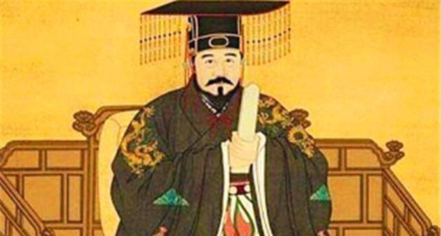 令班固崩溃的地名背后，隐藏的是伪帝王莽的性格密王莽出生在前45年，家里本是齐国