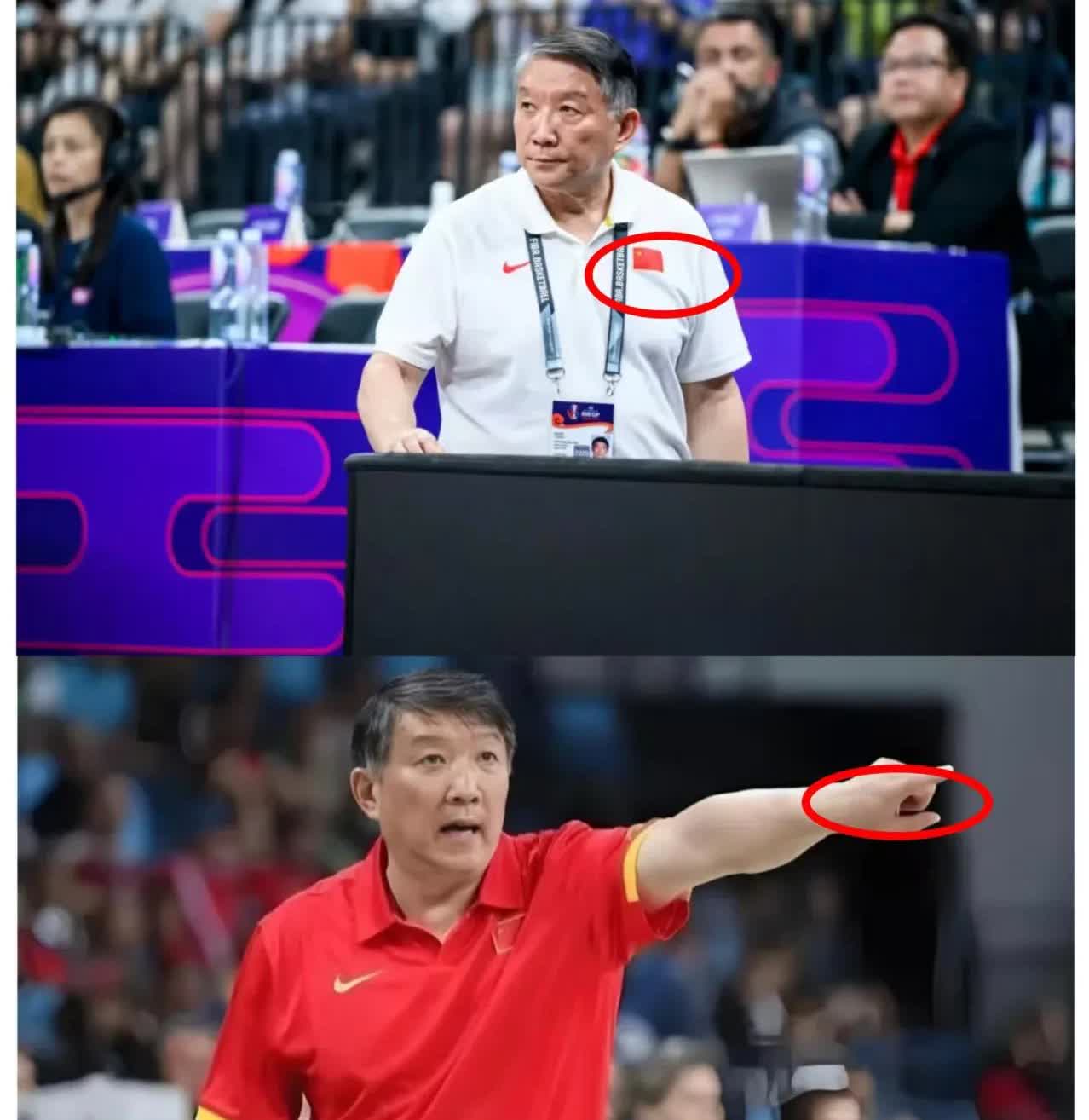 宫鲁鸣最害怕的事情还是来了不是东方大国篮球输了也不是宫鲁鸣年纪大