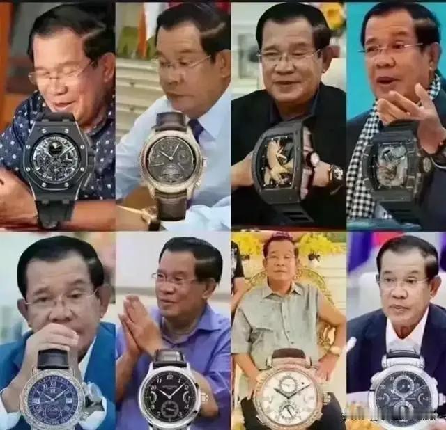 泰国跟柬埔寨开战。柬埔寨实在需要用钱，号召民众捐款。网友说，我想把我的汇旺支付