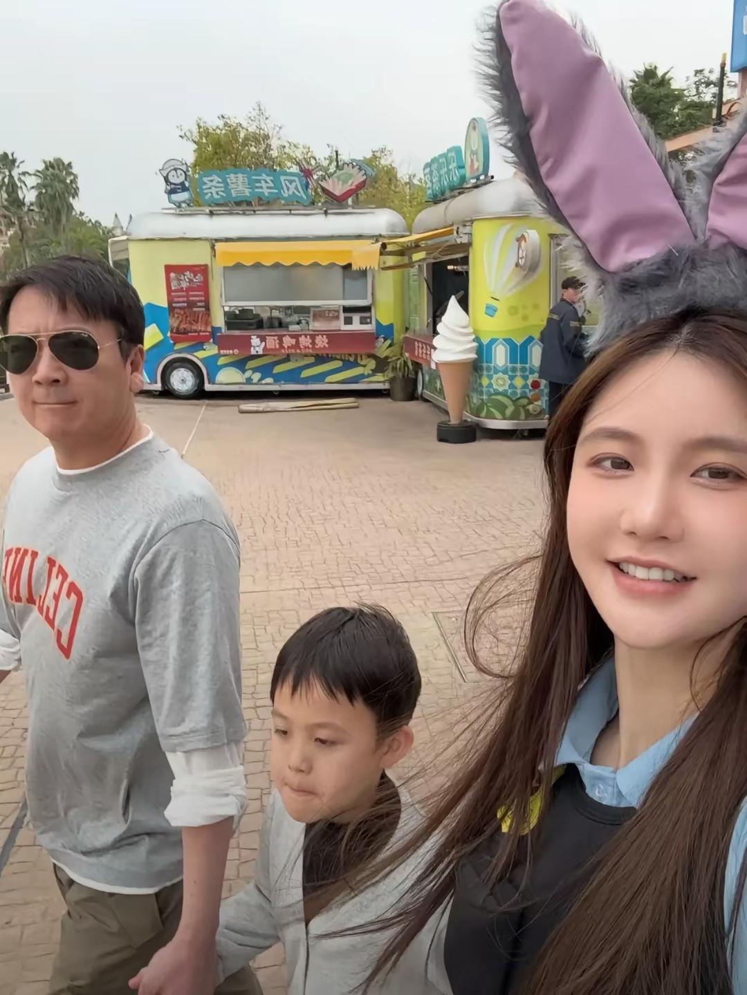 赖文峰总把忘不掉杨钰莹挂在嘴边！深情不过是借口！赖文峰总把自己包装成痴情长情