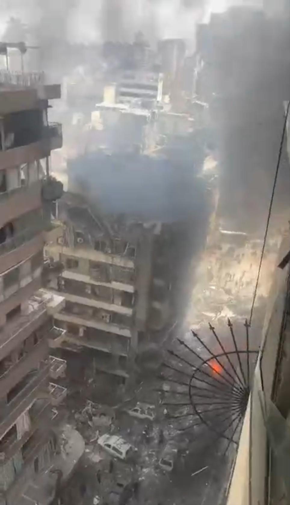 说好的停火呢？翻脸比翻书还快伊朗国家电视台SNNTV报道，在宣布停火后，伊