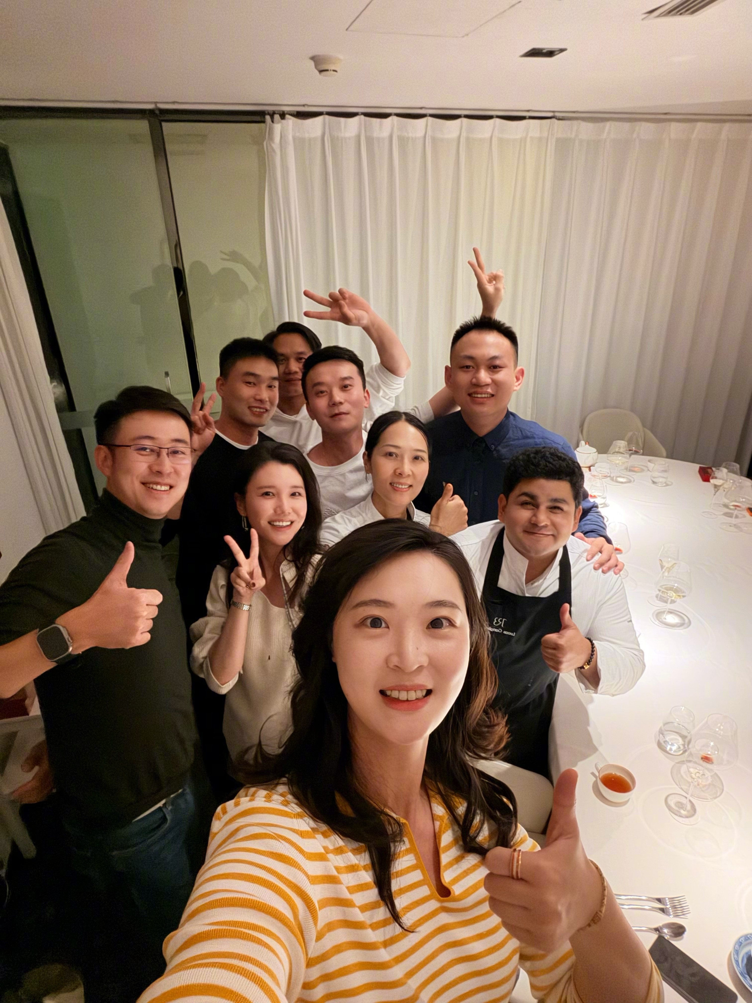 开心的饭，打穿了的～[doge]一饭封神熙游记​​​