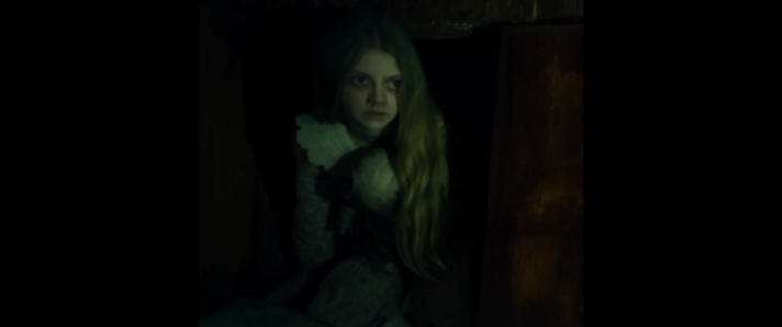  重返寂静岭玛丽抓娃娃这话题笑到！劳拉比游戏更有深度，玛丽经历太多难言之痛，一