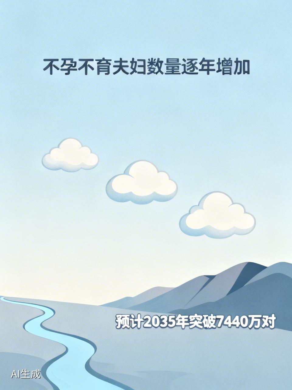 报告称我国不孕不育夫妇将逐年增加，背后的真相太扎心你敢信吗？身边备孕多年没