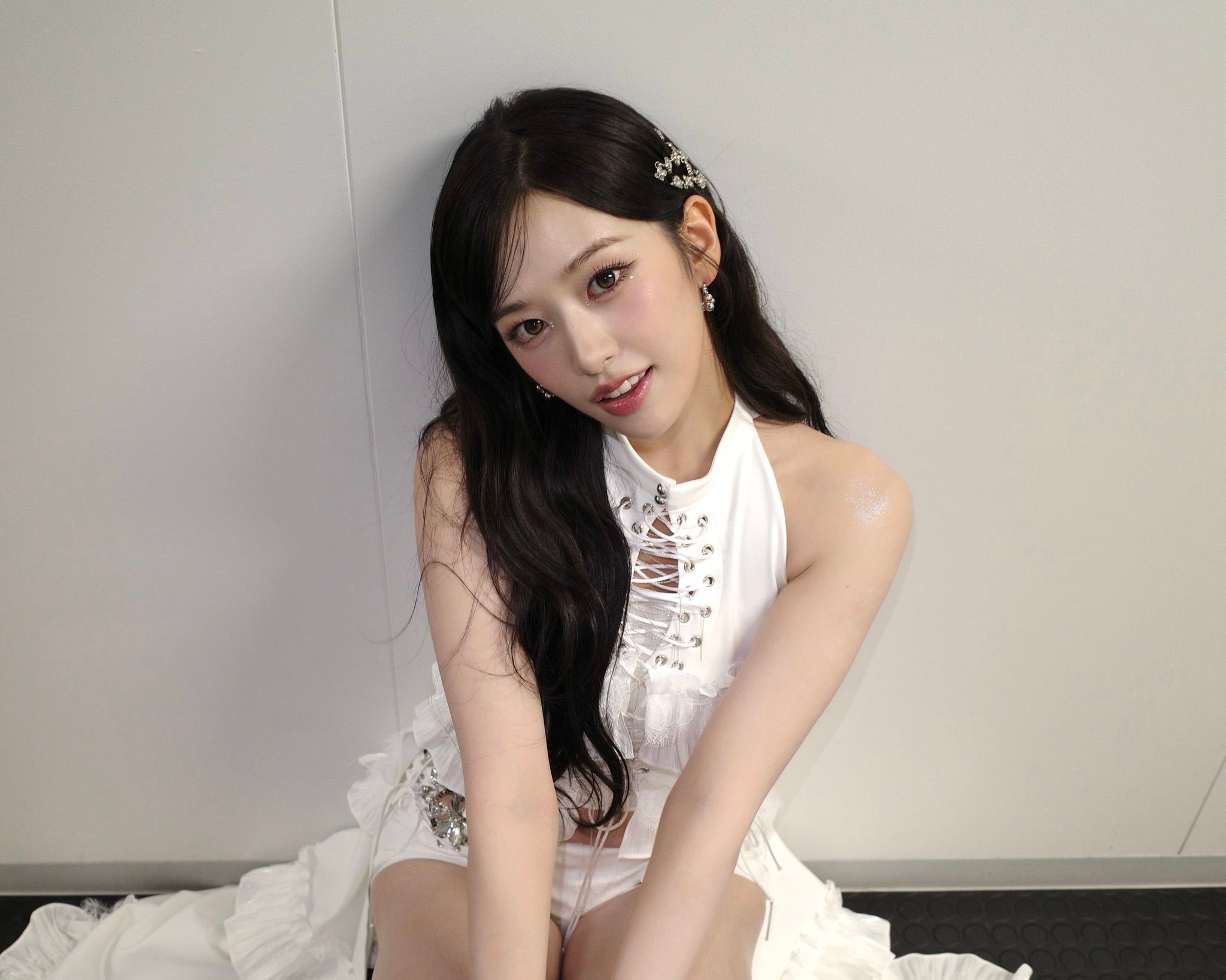 251215IVEYujin安宥真