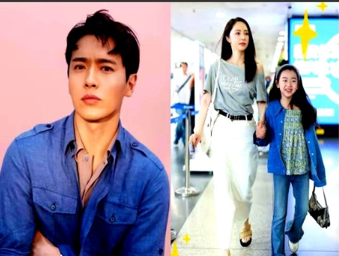 董璇前夫的高云翔给天下男人狠狠上了一课，一直不理解高云翔为什么会出轨，现在终于明
