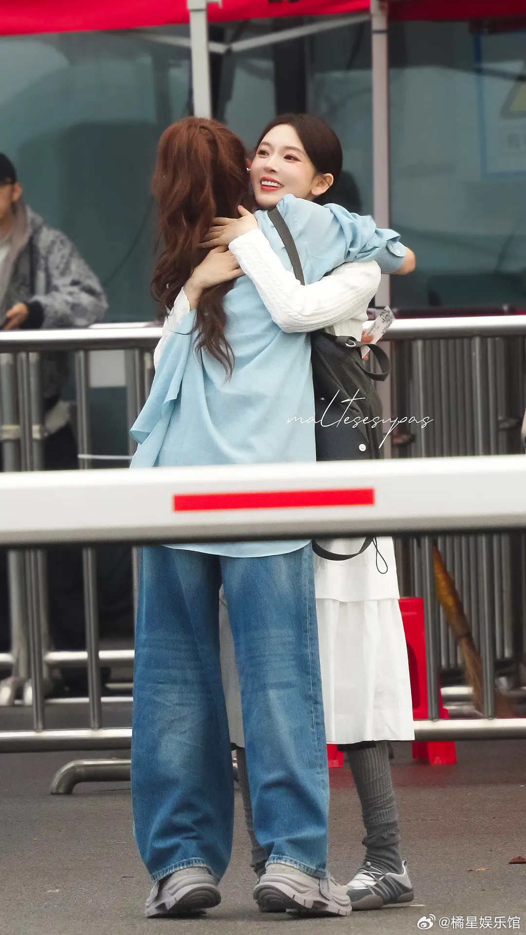 这两位的糖，不会真是预制糖吧