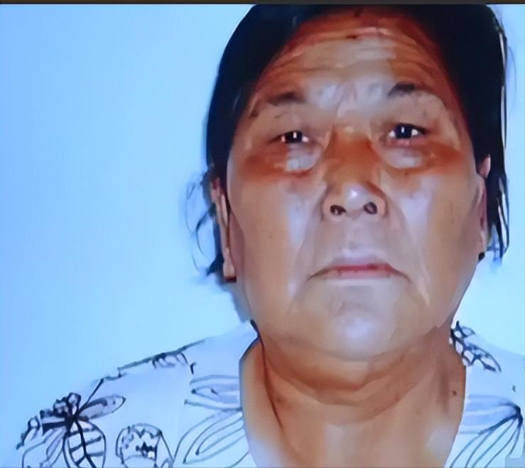 安徽亳州出过一伙挺邪门的人，领头的叫石俊英，一个老太太，手底下十三号人，年纪从三