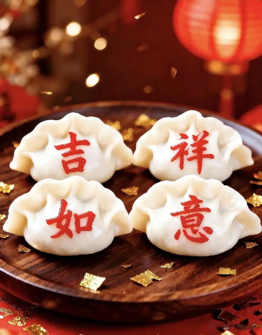 “正月初五‘破五’不是“破五”，是老祖宗把三句没说出口的叮嘱，剁进了饺子馅里