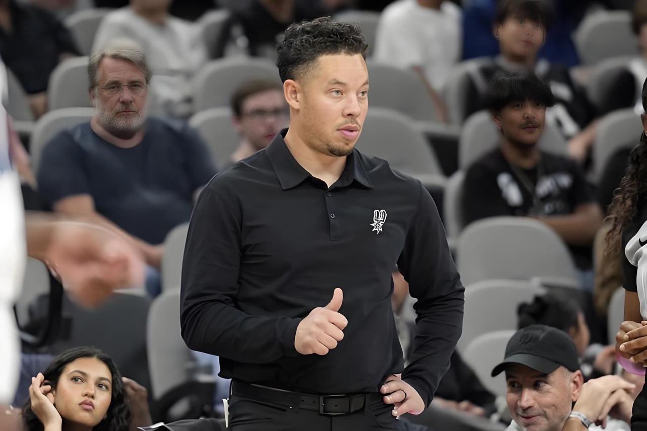 绝平2-2！文班天神下凡打爆雷霆，西决正式迈入天王山生死局北京时间5月25