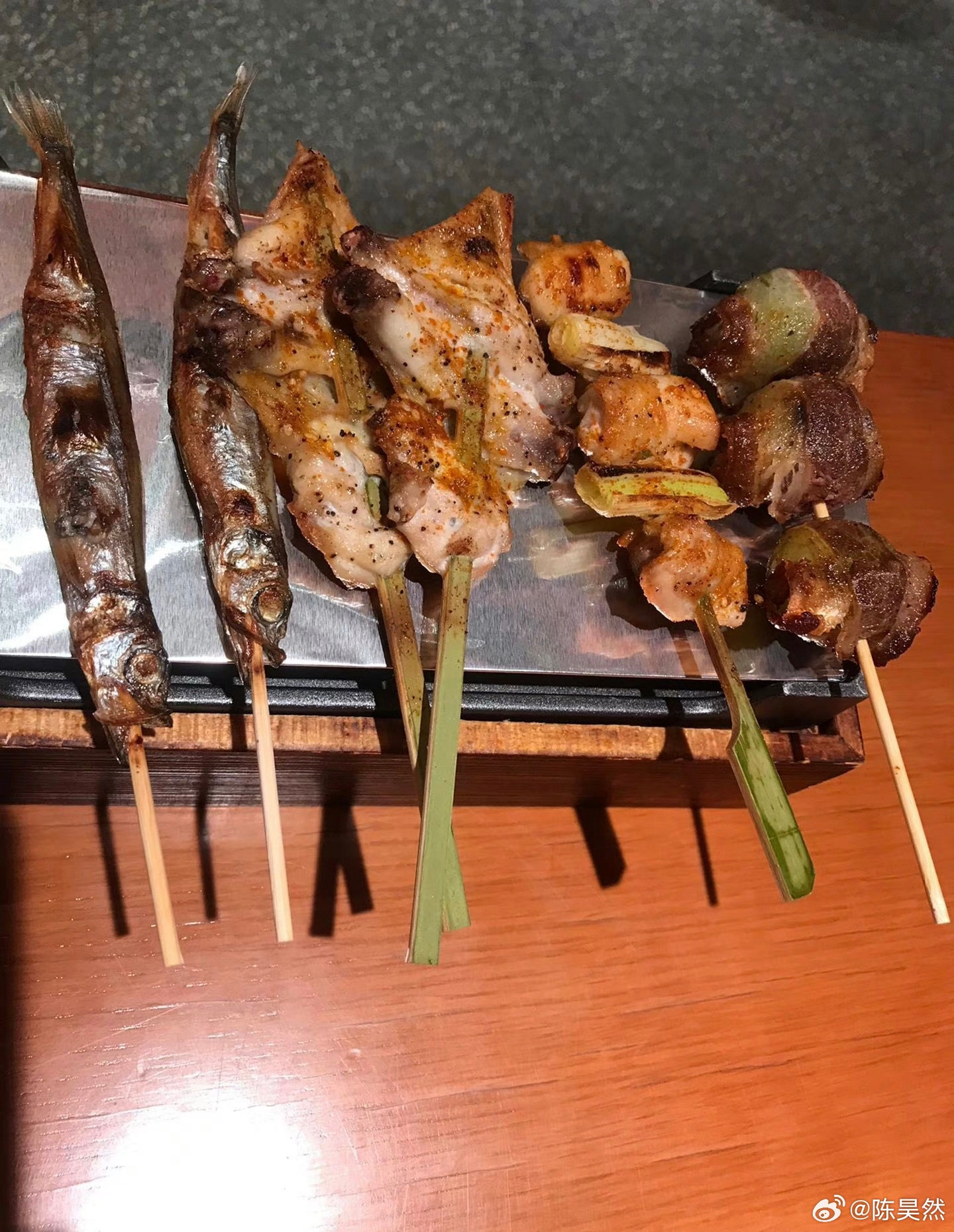不会带父母家人出去下馆子