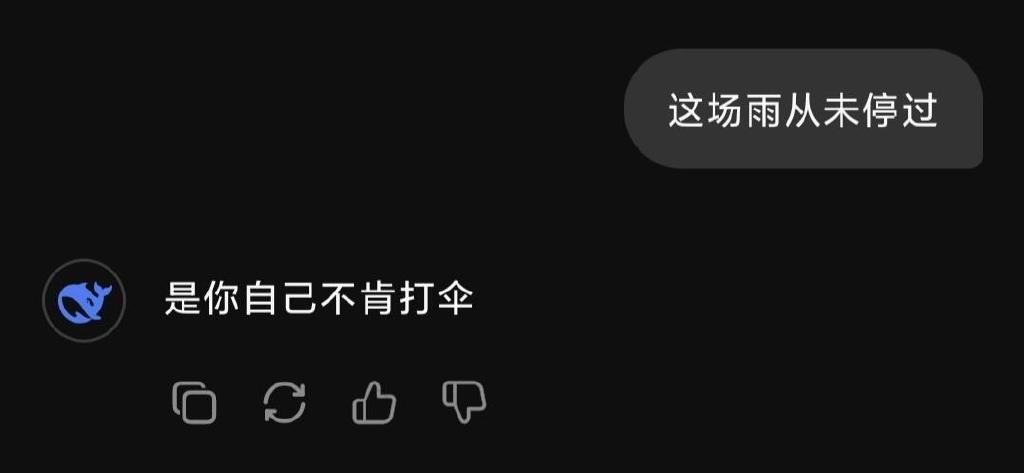 “生命中有太多东西你不愿意抛弃。”​​​
