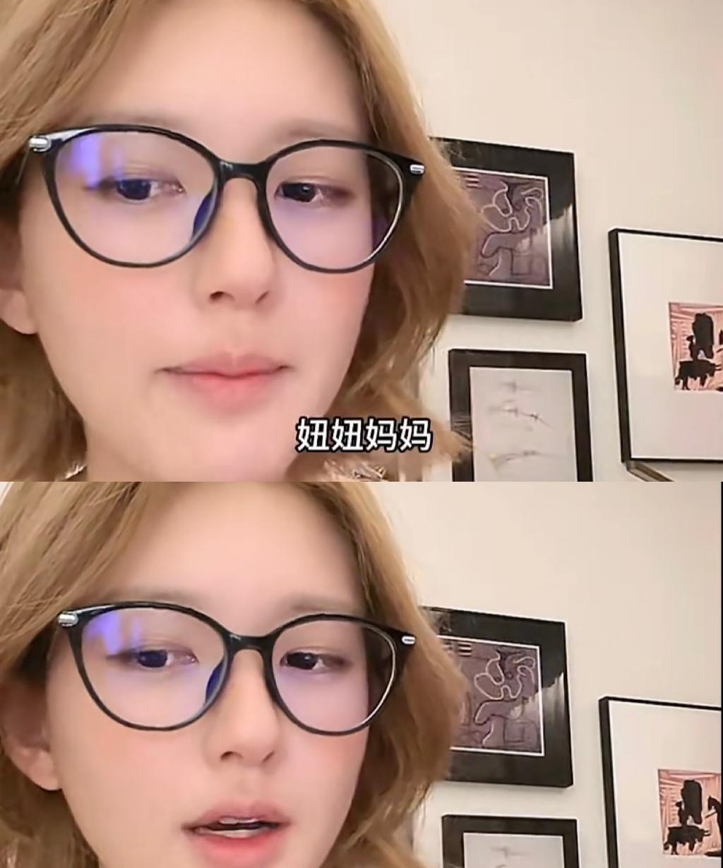 以前对赵露思还算有点好感，看了直播之后完全没有了，整个人说话的那个语气包括神态都