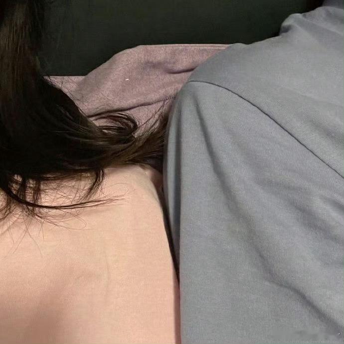 婚后躺平生活yyds。